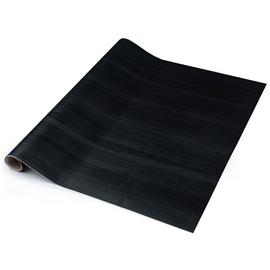 D-C-Fix Quadro Black Self Adhesive Vinyl Film