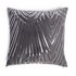 Argos Home Sequin CushionSlate
