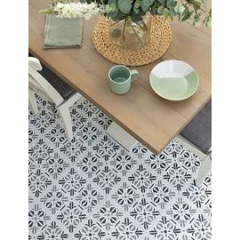 D-C-Fix Cubia Peel and Stick Vinyl Floor Tiles