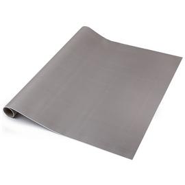 D-C-Fix Quadro Light Grey Self Adhesive Vinyl Film
