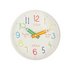 Argos Home Childrens Tell the Time Wall Clock