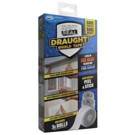 JML Navy Seal Draught Shield Tape