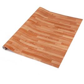 D-C-Fix Butcher Block Self Adhesive Vinyl Film