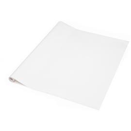 D-C-Fix Matt White Self Adhesive Vinyl Film