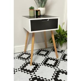 D-C-Fix Victorian Peel and Stick Vinyl Floor Tiles