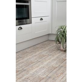 D-C-Fix Oak Peel and Stick Vinyl Floor Tiles