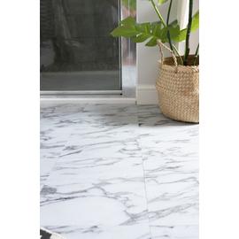 D-C-Fix Marble Peel and Stick Vinyl Floor Tiles