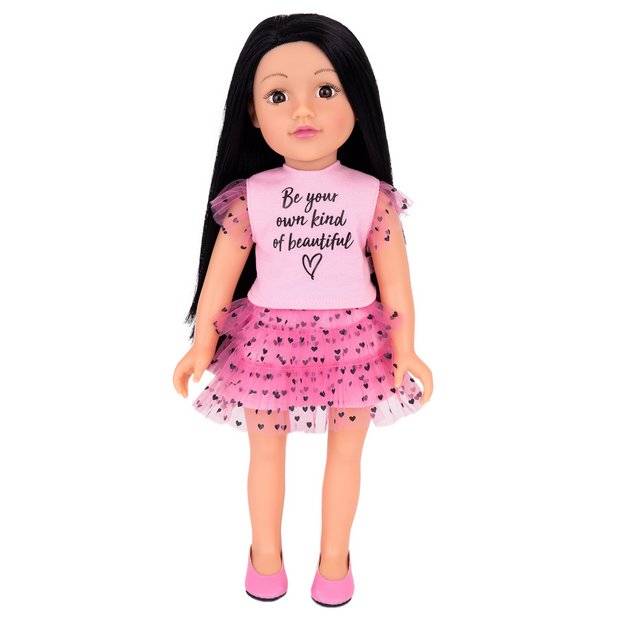 Argos toys dolls sale