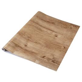 D-C-Fix Ribbeck Oak Self Adhesive Vinyl Film