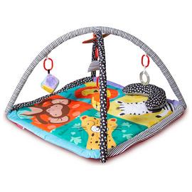 Red Kite Wild Safari Play Gym
