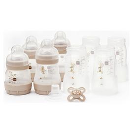 MAM Easy Start Anti-Colic Small Baby Bottle Set