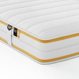 Jay-Be Bio Fresh Pocket Kids Mattress - Single