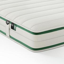 Jay-Be Natural Fresh Bamboo Pocket Kids Mattress - Single
