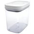 OXO Softworks POP Rectangle Storage Container1.5 Litre.