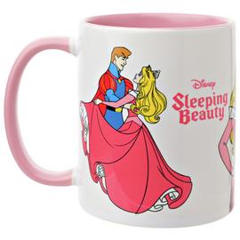 Disney Aurora Sleeping Beauty Mug