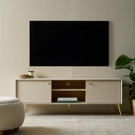 Habitat Moana 2 Door TV Unit