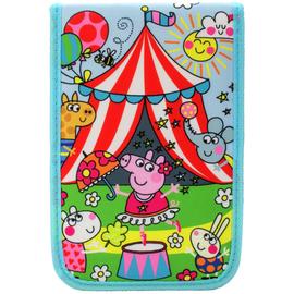 Hasbro Peppa X Rachel Ellen Filled Pencil Case