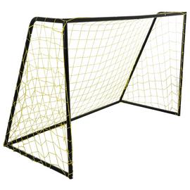 Kickmaster 6ft Heavy Duty Football Goal