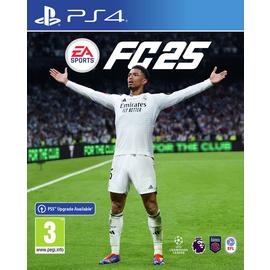 EA Sports FC 25 PS4 Game