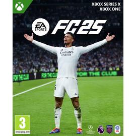 EA Sports FC 25 Xbox One & Series X Game