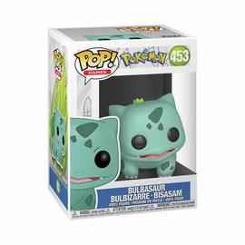 Funko POP! Games Pokémon Bulbasaur Figure