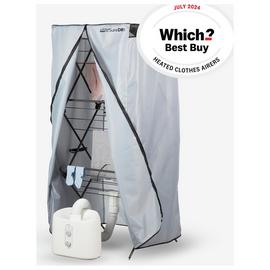 Minky Sure Dri Heat Pod Drying System