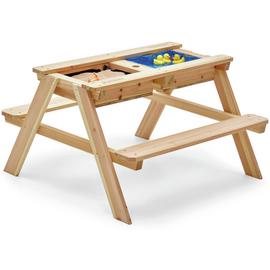 Plum Surfside Sand and Water Table