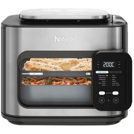 Ninja Combi 12 in 1 12.5L Digital Multi Cooker - Grey