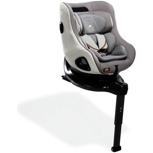 Joie Spin 360 Car Seat - The Good Play Guide