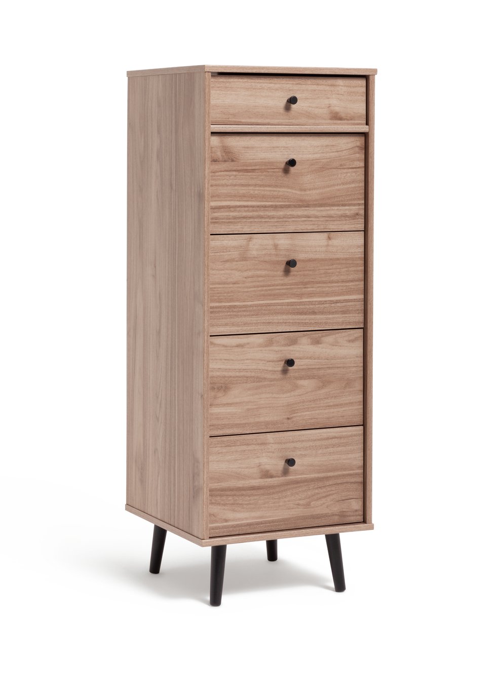 argos tallboy chest of drawers