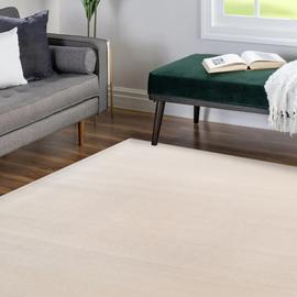 Homemaker Adorn Plain Cut Pile Rug