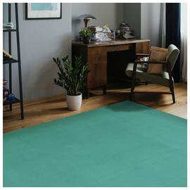 Homemaker Adorn Plain Cut Pile Rug