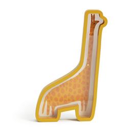 Habitat Kids Giraffe Money Box - Mustard