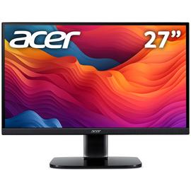 Acer KA272H 27in 100Hz FHD Monitor