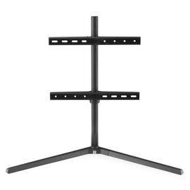 One For All WM7430 Table Top Up to 70 Inch TV Stand - Black