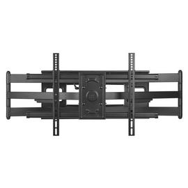 One For All WM4663 Tilt and Swivel 32-100 In TV Wall Bracket