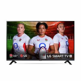 LG 32 Inch 32LR60006LA Smart FHD HDR LED Freeview TV