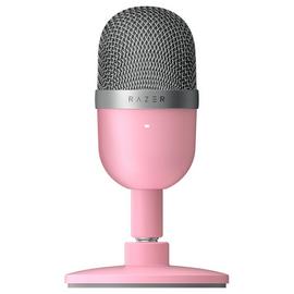 RAZER Seiren Mini Quartz Streaming Microphone