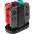 Venom Nintendo Switch Quad Joy-Con Charging Station