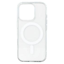 Proporta iPhone 16 Pro Max Phone Case with MagSafe - Clear
