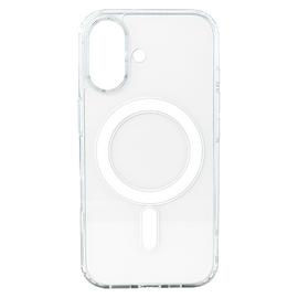 Proporta iPhone 16 Plus Phone Case with MagSafe - Clear