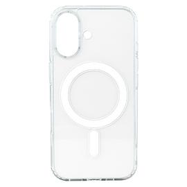 Proporta iPhone 16 Phone Case with MagSafe - Clear