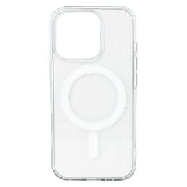 Proporta iPhone 16 Pro Phone Case with MagSafe - Clear