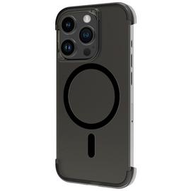 Skech Stark iPhone 15 Pro Phone Case with MagSafe - Black