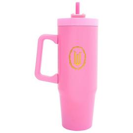 Wicked Glinda Hydra Pink Travel Mug - 900ml
