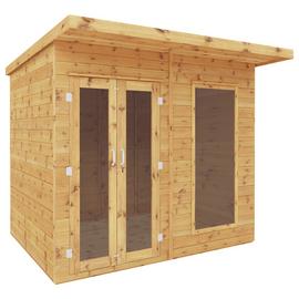 Mercia Maine Summerhouse - 8 x 6ft