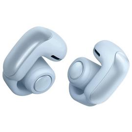 Bose Ultra Open Wireless Bluetooth Earbuds - Moonstone Blue