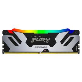 Kingston FURY Renegade 32GB 6400MT/s DDR5 RGB Memory