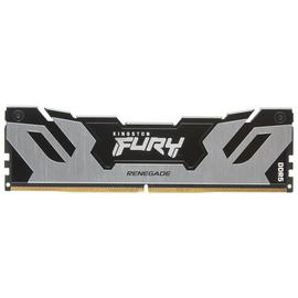 Kingston FURY Renegade 32GB DDR5 Memory - Black & Silver