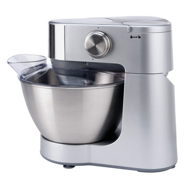 Buy Kenwood KM240 Prospero Stand Mixer Stainless Steel at Argos.co.uk